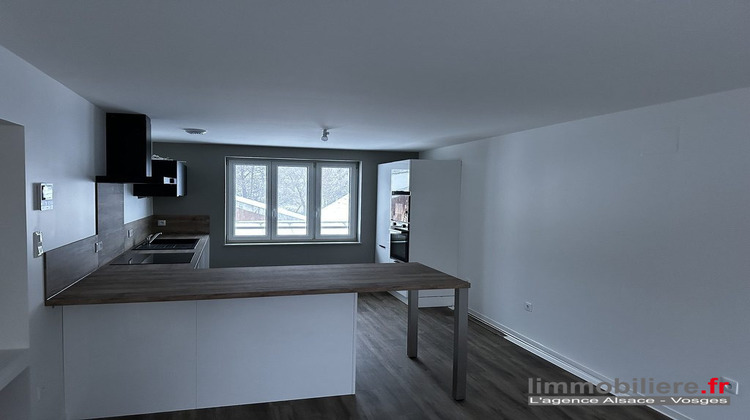 Ma-Cabane - Vente Immeuble Villé, 950 m²