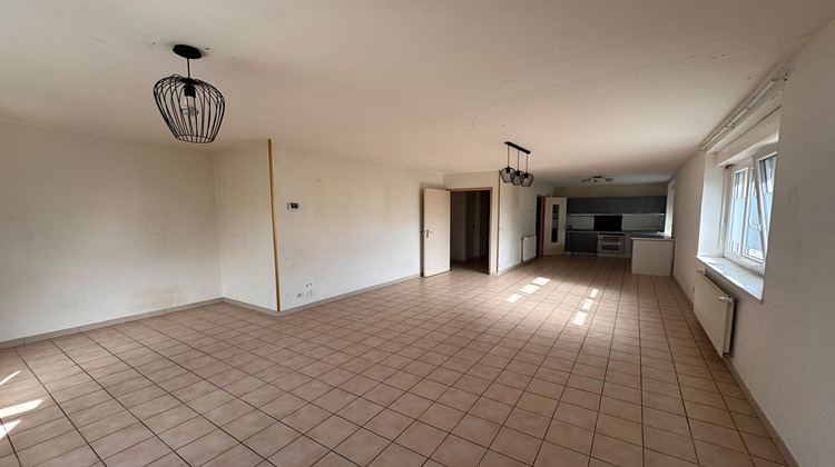 Ma-Cabane - Vente Immeuble VILLE-LA-GRAND, 270 m²
