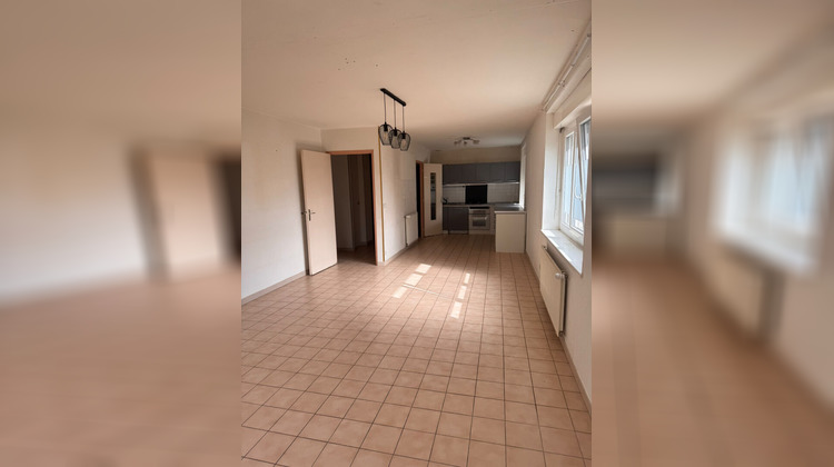 Ma-Cabane - Vente Immeuble VILLE-LA-GRAND, 270 m²