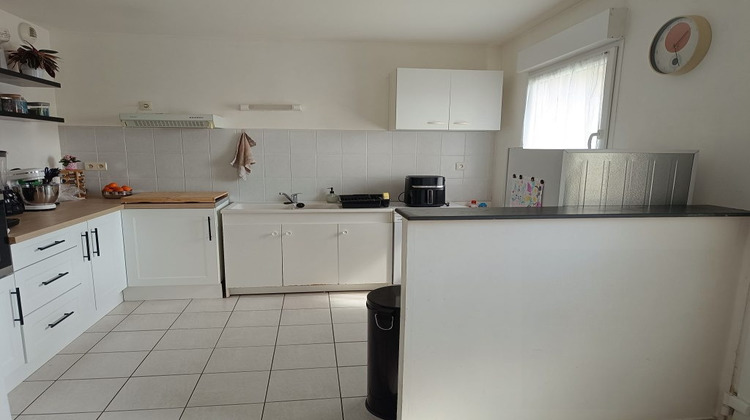 Ma-Cabane - Vente Immeuble Ville-sur-Lumes, 460 m²