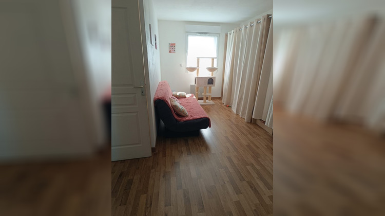 Ma-Cabane - Vente Immeuble Ville-sur-Lumes, 460 m²