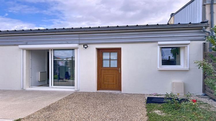 Ma-Cabane - Vente Immeuble Villebarou, 350 m²