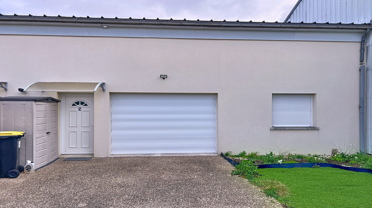 Ma-Cabane - Vente Immeuble Villebarou, 350 m²
