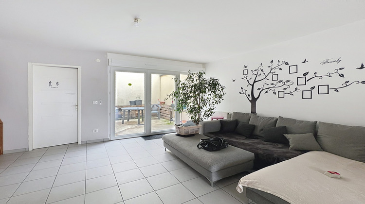 Ma-Cabane - Vente Immeuble Villebarou, 350 m²