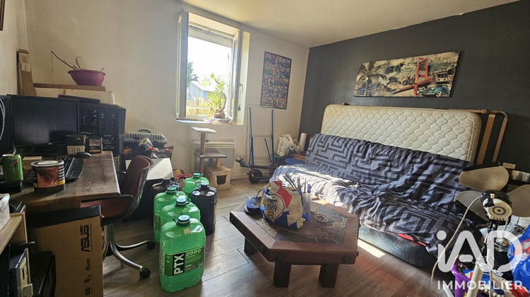 Ma-Cabane - Vente Immeuble Villeblevin, 135 m²
