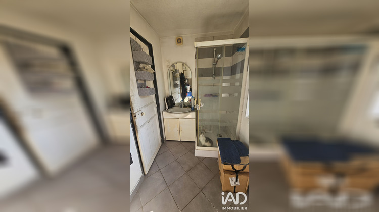 Ma-Cabane - Vente Immeuble Villeblevin, 135 m²