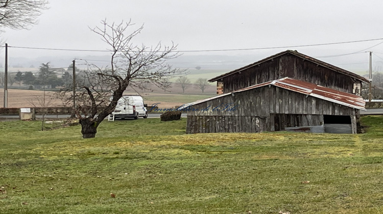 Ma-Cabane - Vente Immeuble Villebois-Lavalette, 220 m²