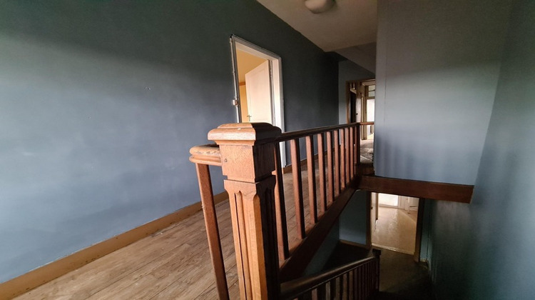 Ma-Cabane - Vente Immeuble VILLEBOIS LAVALETTE, 350 m²