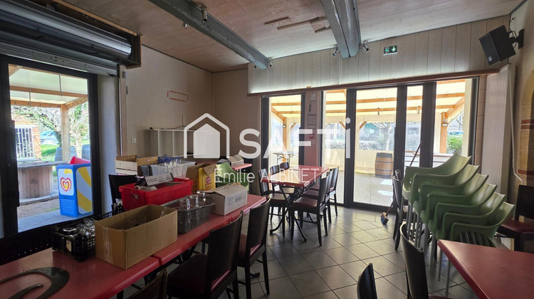 Ma-Cabane - Vente Immeuble Villebrumier, 300 m²