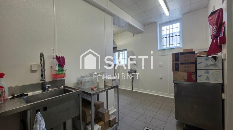 Ma-Cabane - Vente Immeuble Villebrumier, 300 m²