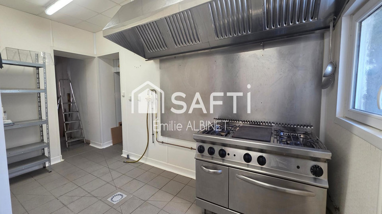 Ma-Cabane - Vente Immeuble Villebrumier, 300 m²