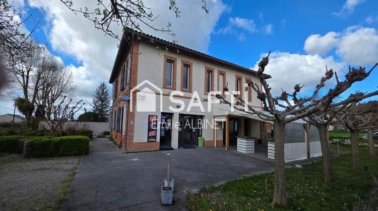 Ma-Cabane - Vente Immeuble Villebrumier, 300 m²