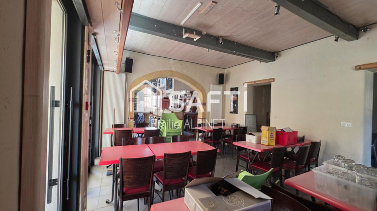 Ma-Cabane - Vente Immeuble Villebrumier, 300 m²
