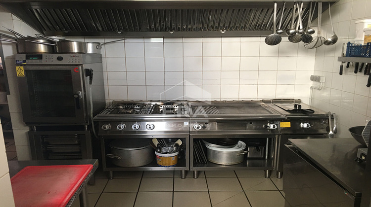 Ma-Cabane - Vente Immeuble VILLECOMTAL-SUR-ARROS, 405 m²