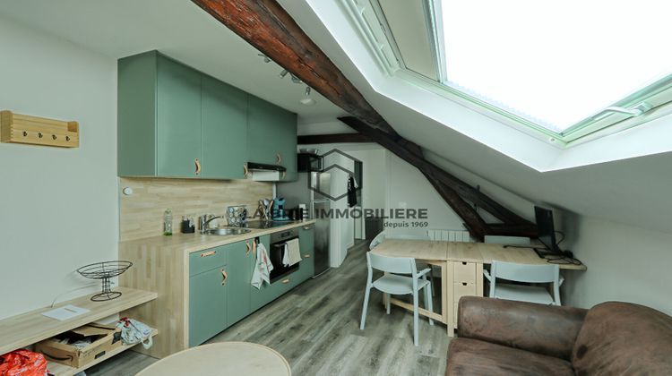 Ma-Cabane - Vente Immeuble VILLECRESNES, 214 m²