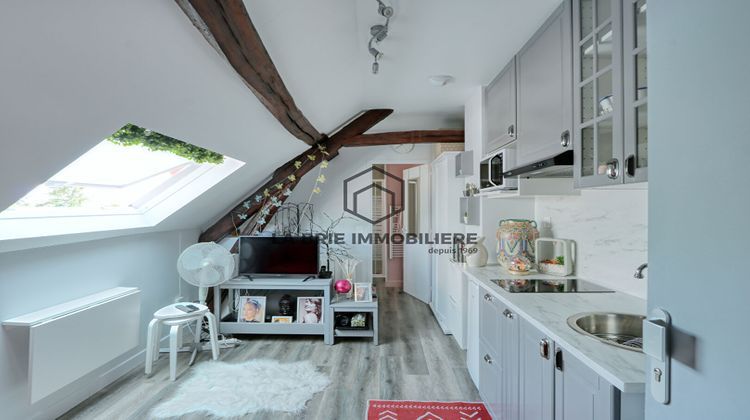 Ma-Cabane - Vente Immeuble VILLECRESNES, 214 m²