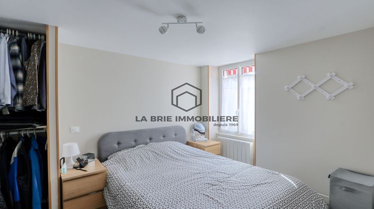 Ma-Cabane - Vente Immeuble VILLECRESNES, 214 m²