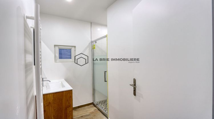 Ma-Cabane - Vente Immeuble VILLECRESNES, 98 m²