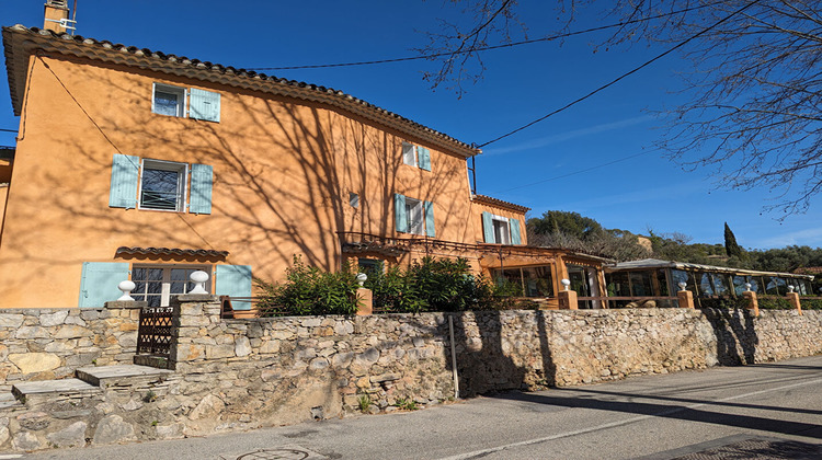 Ma-Cabane - Vente Immeuble VILLECROZE, 330 m²