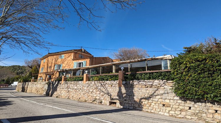 Ma-Cabane - Vente Immeuble VILLECROZE, 330 m²