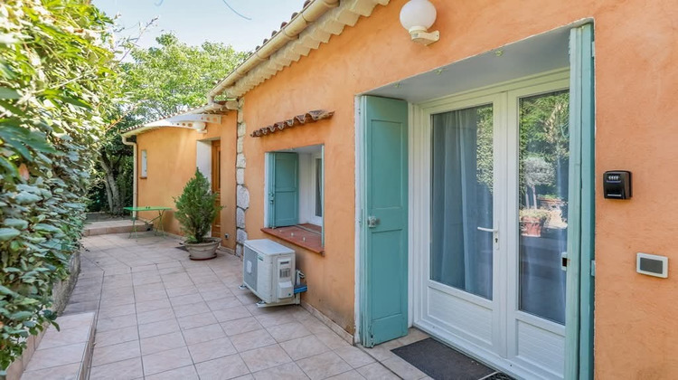 Ma-Cabane - Vente Immeuble VILLECROZE, 330 m²