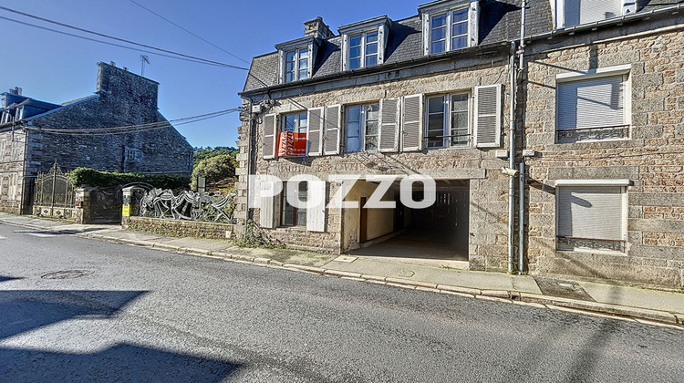 Ma-Cabane - Vente Immeuble VILLEDIEU-LES-POELES, 106 m²