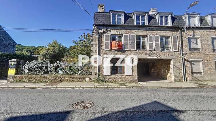 Ma-Cabane - Vente Immeuble VILLEDIEU-LES-POELES, 106 m²