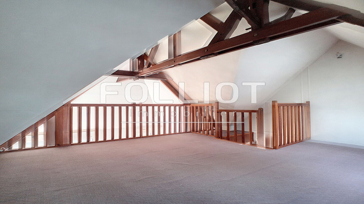 Ma-Cabane - Vente Immeuble VILLEDIEU-LES-POELES, 300 m²