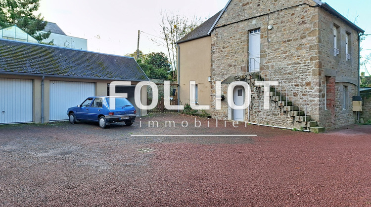 Ma-Cabane - Vente Immeuble VILLEDIEU-LES-POELES, 300 m²