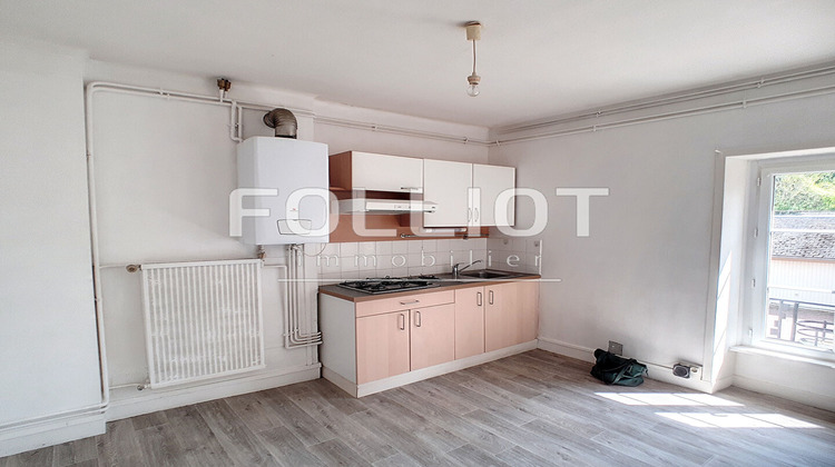 Ma-Cabane - Vente Immeuble VILLEDIEU-LES-POELES, 300 m²