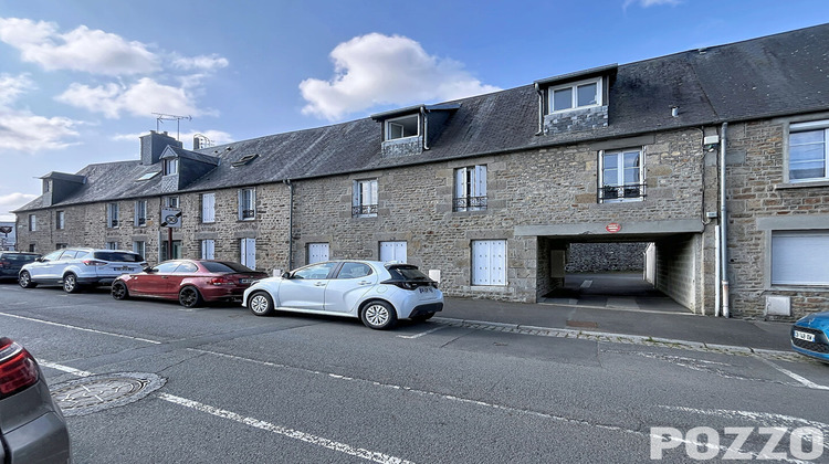 Ma-Cabane - Vente Immeuble VILLEDIEU-LES-POELES, 185 m²