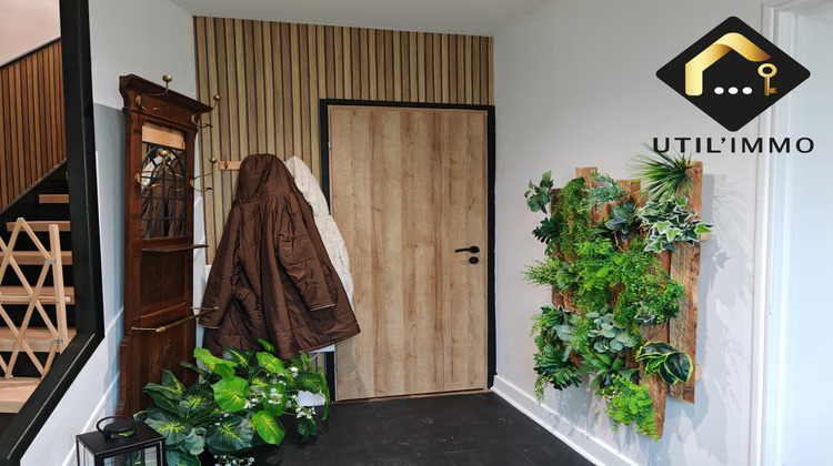 Ma-Cabane - Vente Immeuble Villedieu-sur-Indre, 379 m²