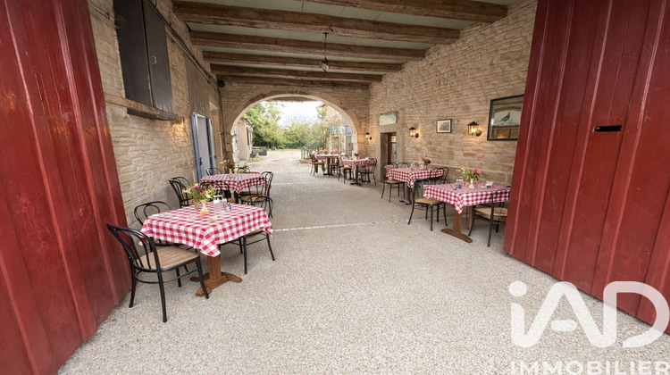 Ma-Cabane - Vente Immeuble Villefagnan, 313 m²