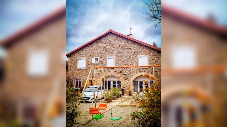 Ma-Cabane - Vente Immeuble VILLEFORT, 560 m²