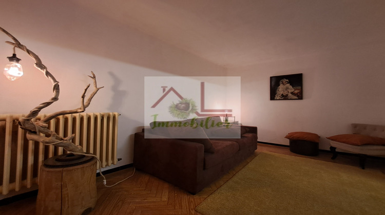 Ma-Cabane - Vente Immeuble Villefort, 130 m²