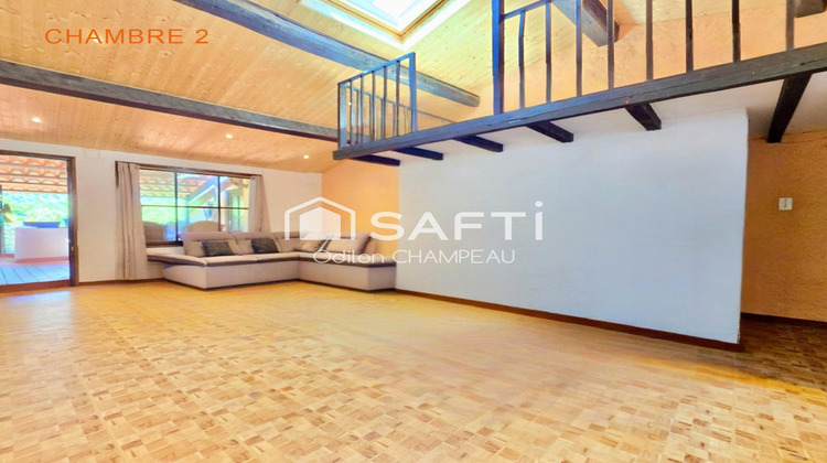 Ma-Cabane - Vente Immeuble Villefranche-de-Conflent, 180 m²