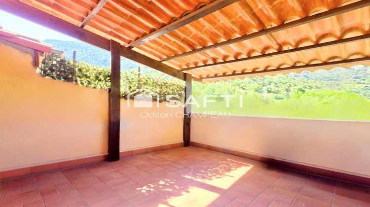 Ma-Cabane - Vente Immeuble Villefranche-de-Conflent, 180 m²