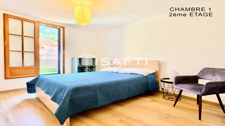 Ma-Cabane - Vente Immeuble Villefranche-de-Conflent, 135 m²