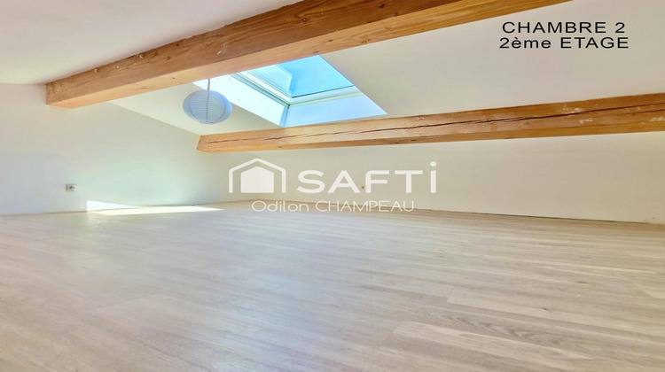 Ma-Cabane - Vente Immeuble Villefranche-de-Conflent, 135 m²