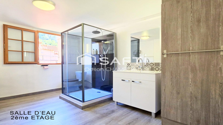 Ma-Cabane - Vente Immeuble Villefranche-de-Conflent, 135 m²