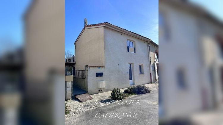 Ma-Cabane - Vente Immeuble VILLEFRANCHE DE LAURAGAIS, 76 m²