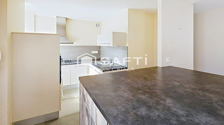 Ma-Cabane - Vente Immeuble Villefranche-de-Lauragais, 520 m²