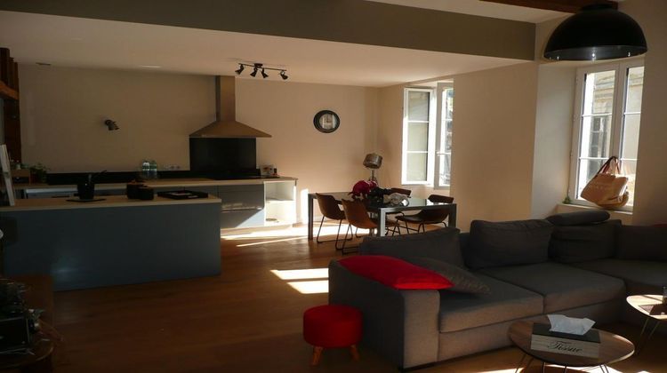 Ma-Cabane - Vente Immeuble VILLEFRANCHE DE ROUERGUE, 155 m²