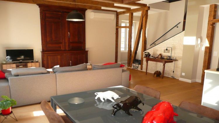 Ma-Cabane - Vente Immeuble VILLEFRANCHE DE ROUERGUE, 155 m²