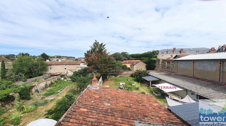 Ma-Cabane - Vente Immeuble Villefranche-de-Rouergue, 1012 m²