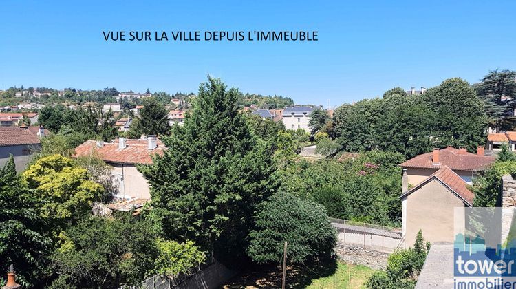 Ma-Cabane - Vente Immeuble Villefranche-de-Rouergue, 1012 m²