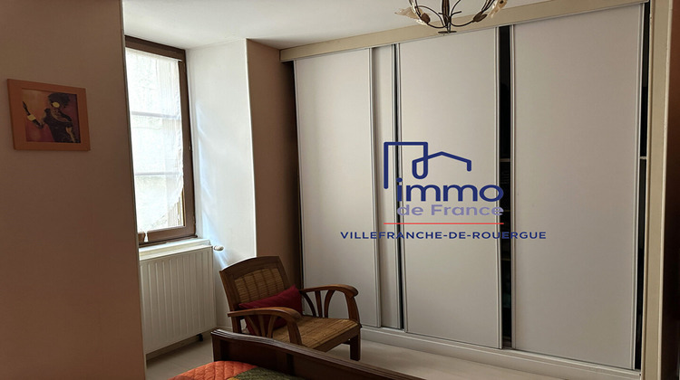 Ma-Cabane - Vente Immeuble VILLEFRANCHE-DE-ROUERGUE, 136 m²