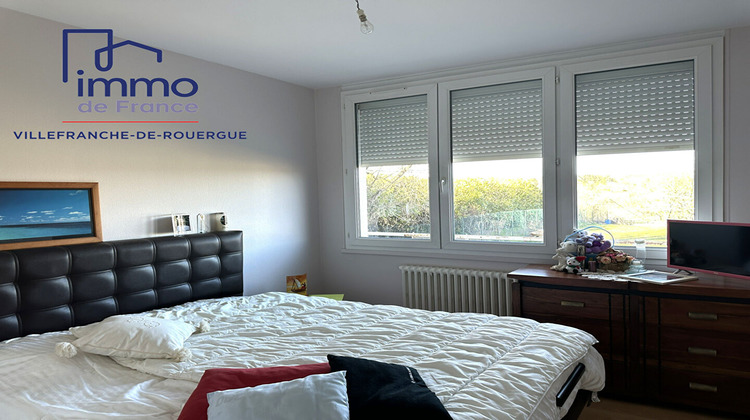 Ma-Cabane - Vente Immeuble VILLEFRANCHE-DE-ROUERGUE, 280 m²