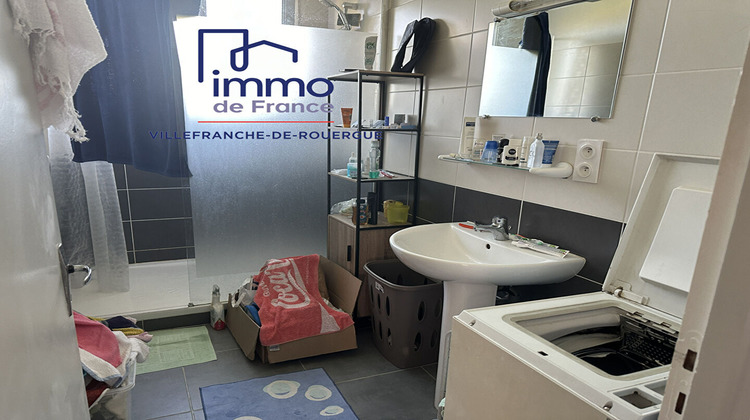 Ma-Cabane - Vente Immeuble VILLEFRANCHE-DE-ROUERGUE, 280 m²