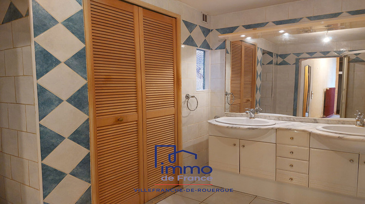 Ma-Cabane - Vente Immeuble VILLEFRANCHE-DE-ROUERGUE, 105 m²